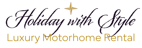 Holiday with Style - Luxury Motorhome Rental